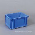 Hot selling plastic stackable container for warehouse storage